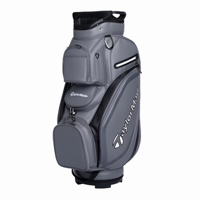 TaylorMade Deluxe Cart Golf Bag