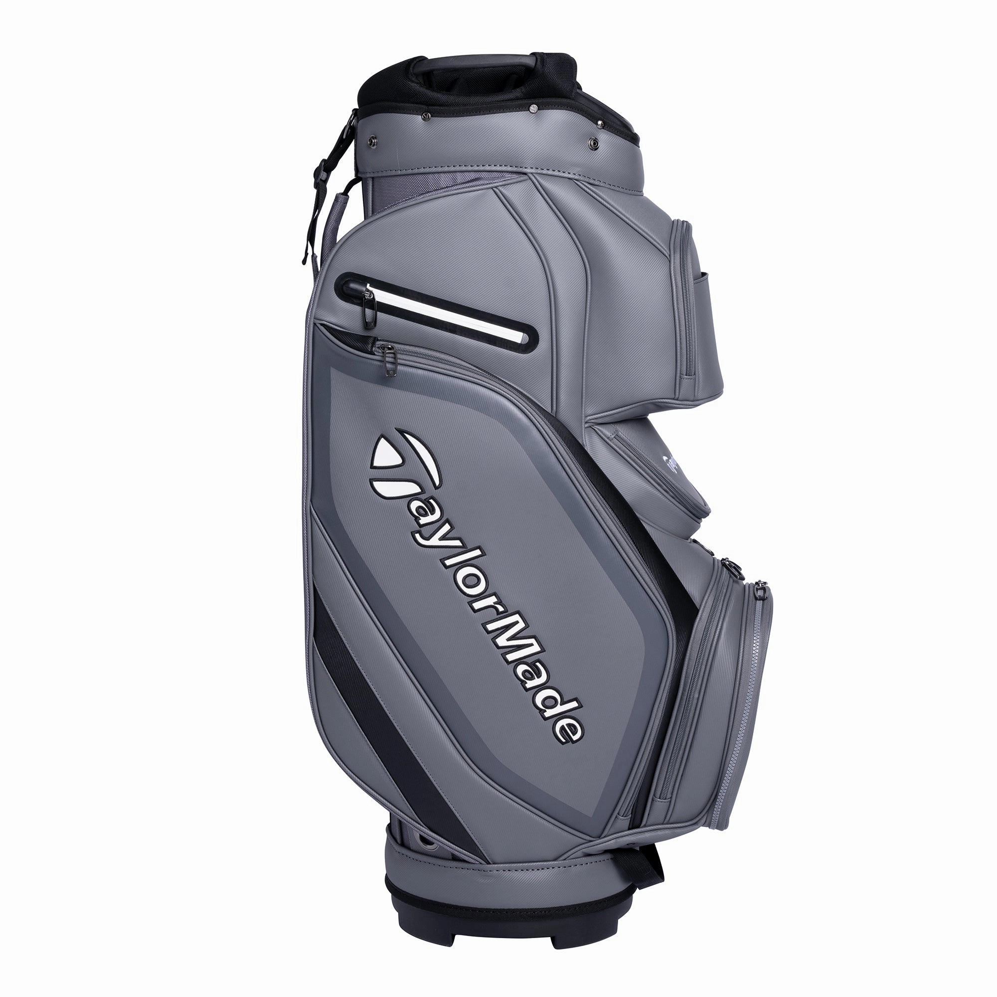 TaylorMade Deluxe Cart Golf Bag