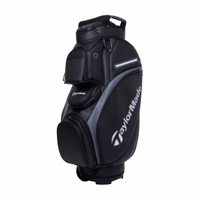 TaylorMade Deluxe Cart Golf Bag