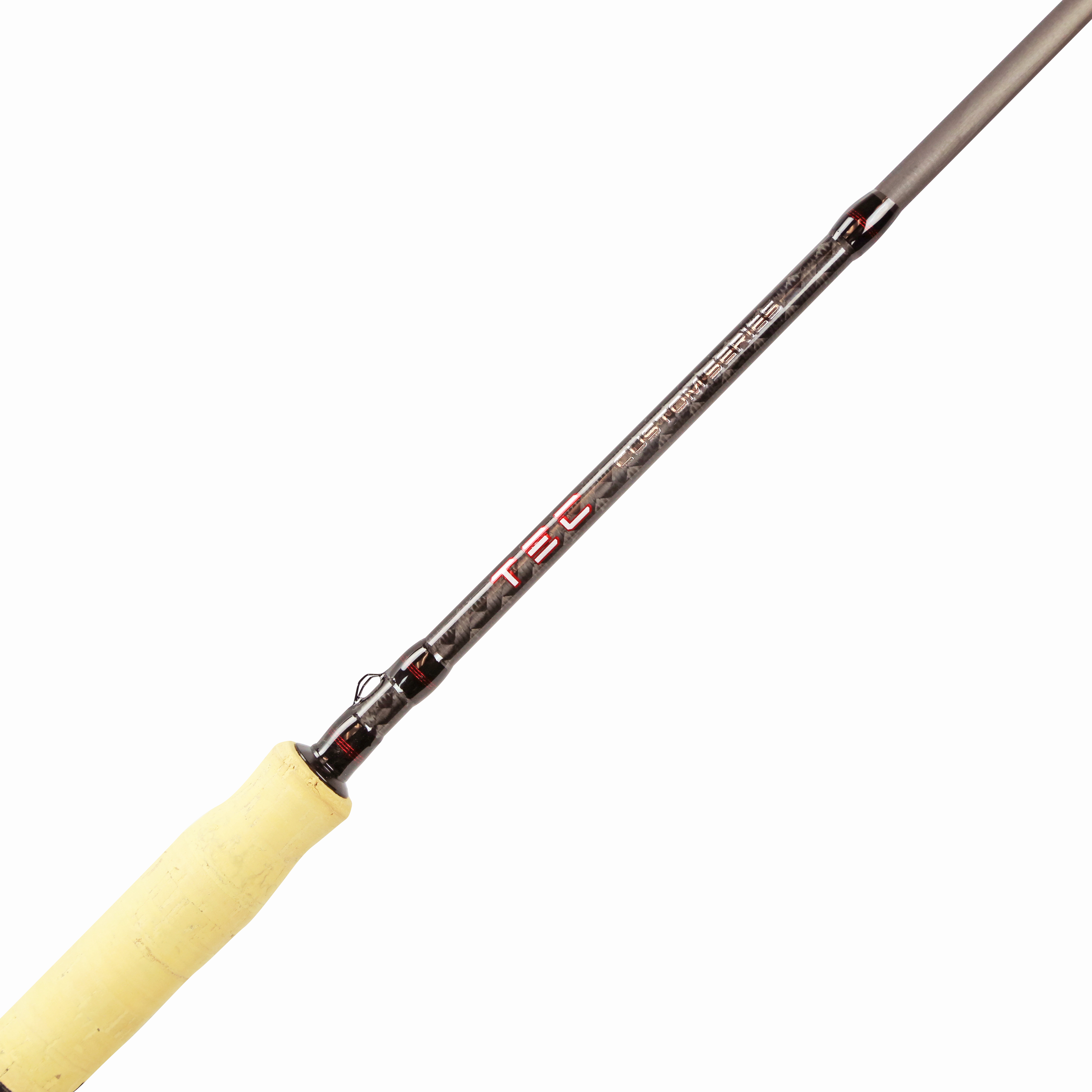 TEC Custom Series Crappie Rods