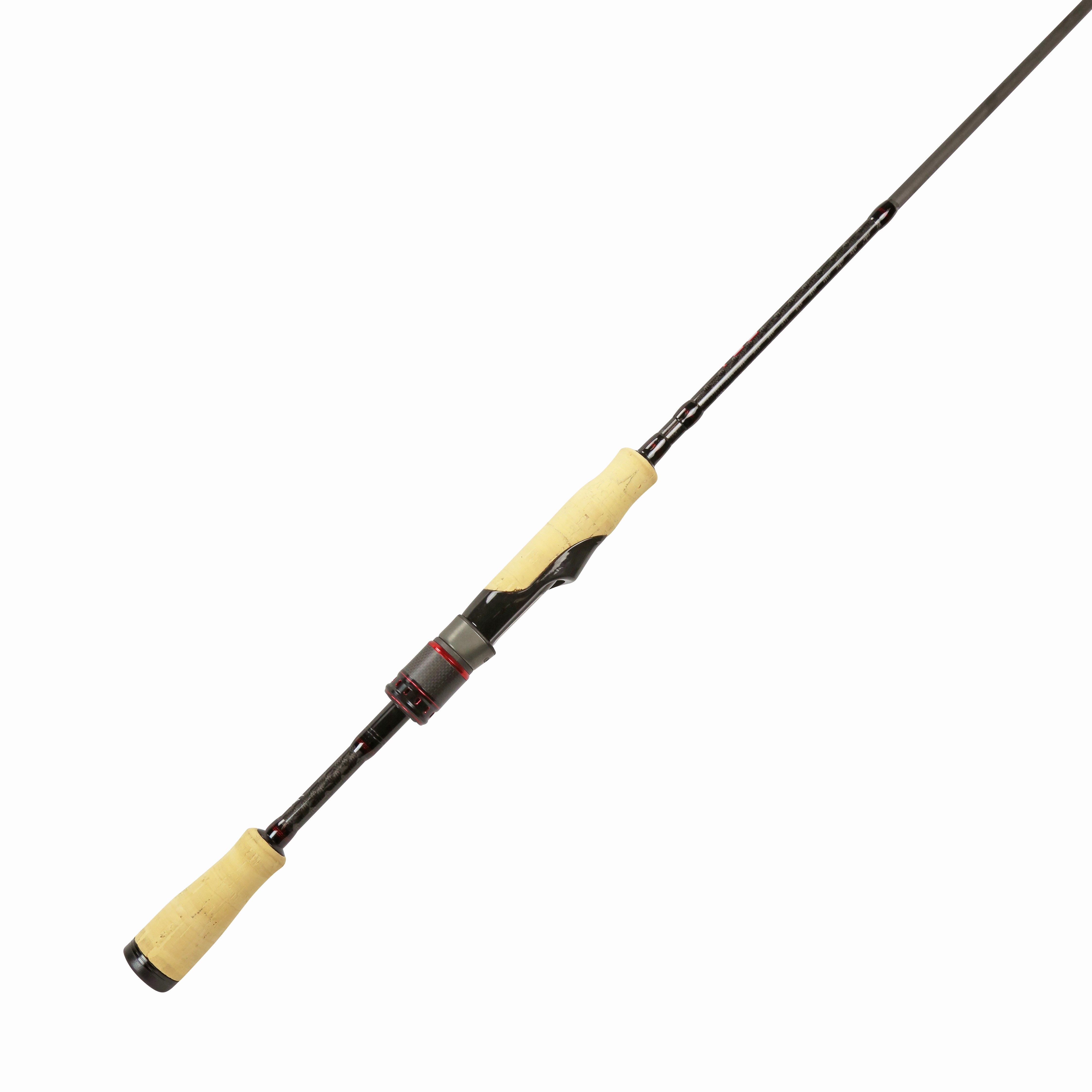 TEC Custom Series Crappie Rods