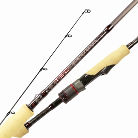TEC Custom Series Crappie Rods