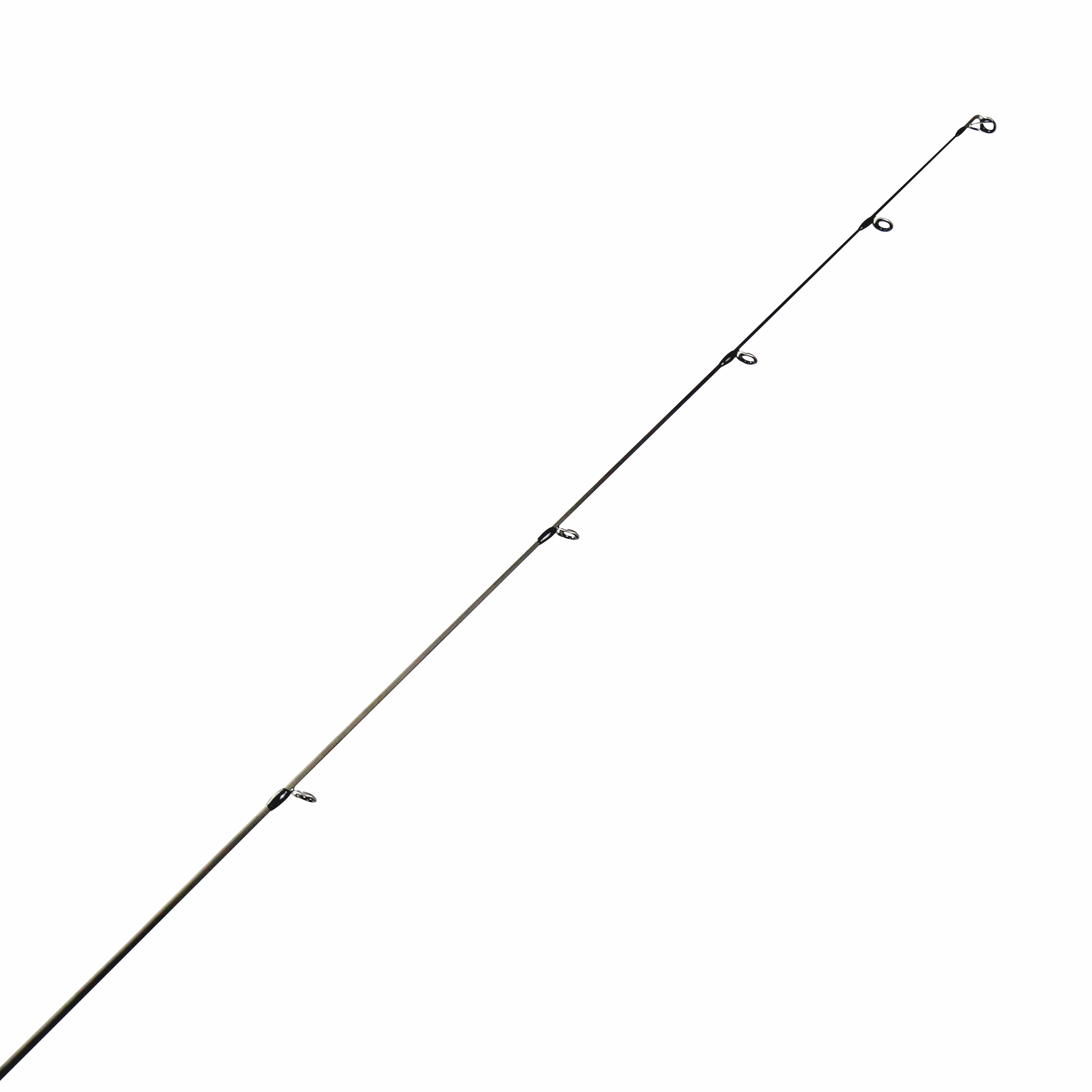 TEC Custom Series Crappie Rods
