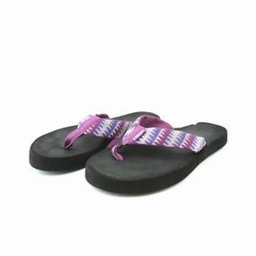 TEVA  MUSH II FLIP-FLOP
