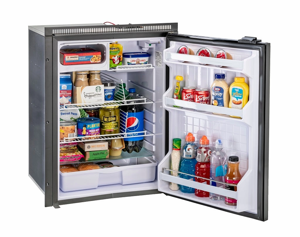TF130 AC/DC Refrigerator for Custom Installs