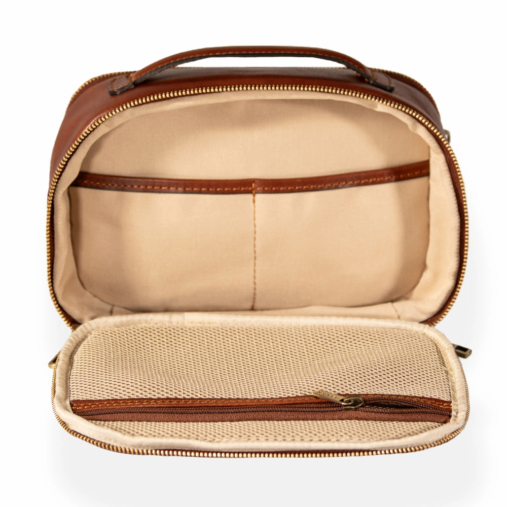 Tidy Travel Case