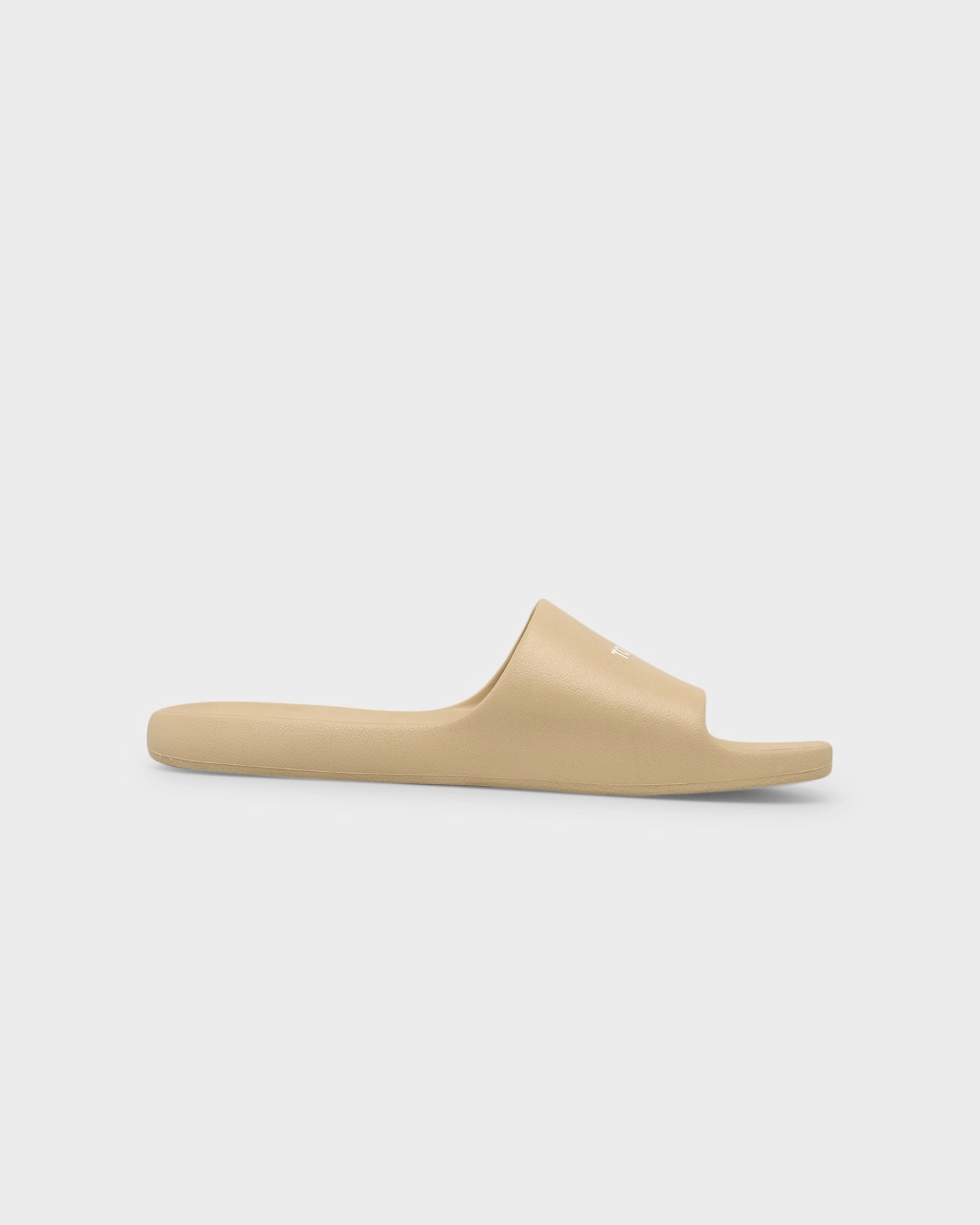 Tommy Jeans Essential Pool Slide Savannah Sand