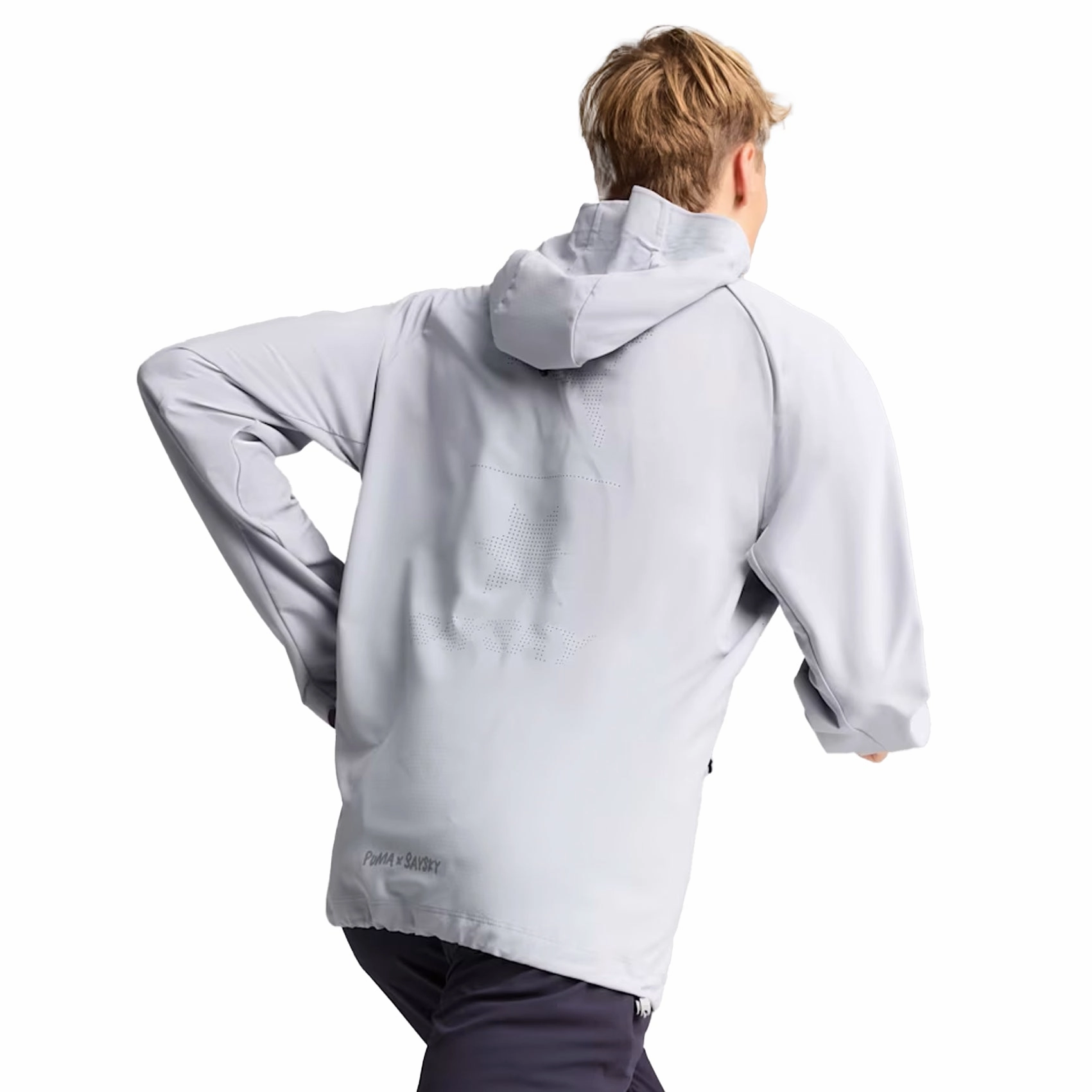 Unisex Puma x Saysky Jacket
