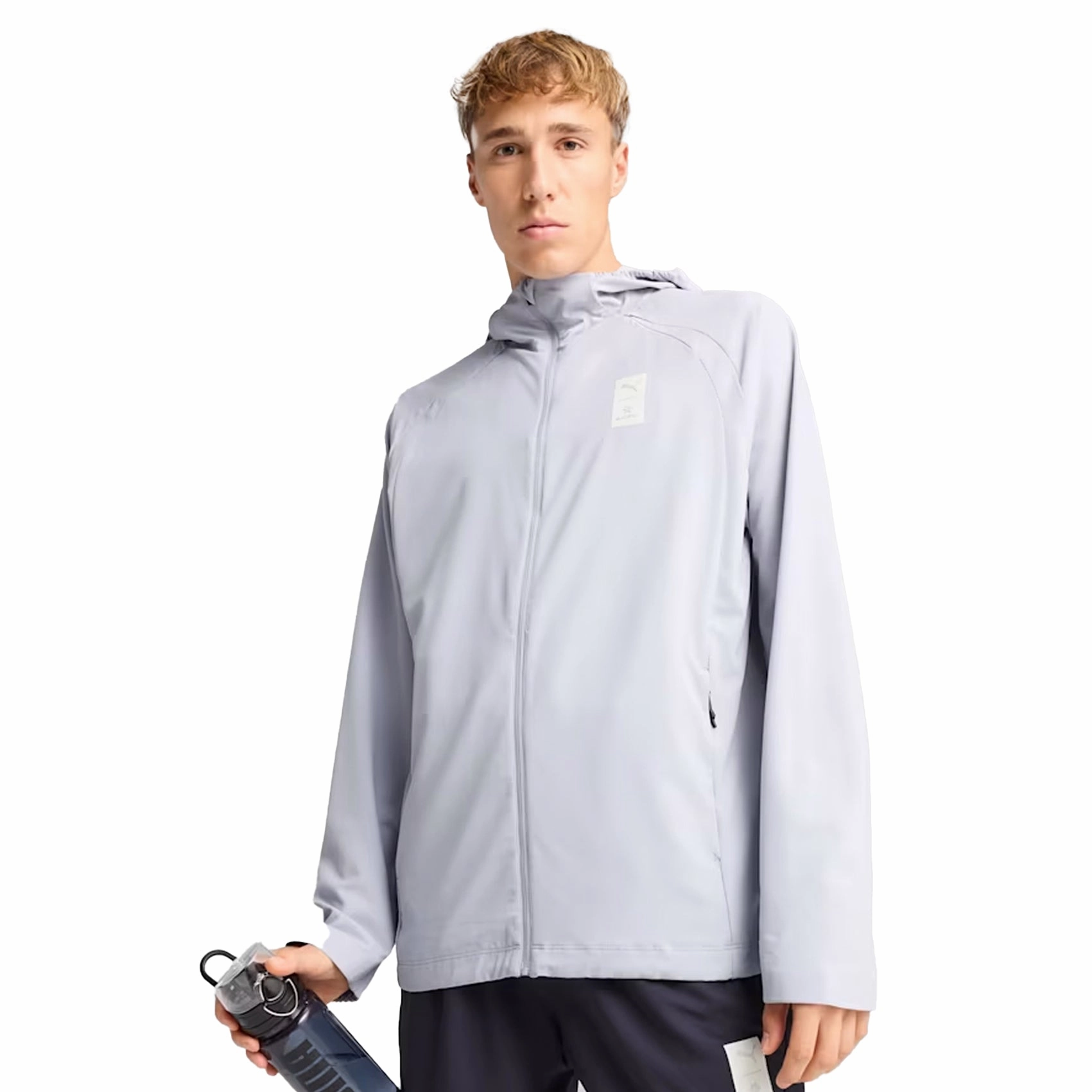 Unisex Puma x Saysky Jacket