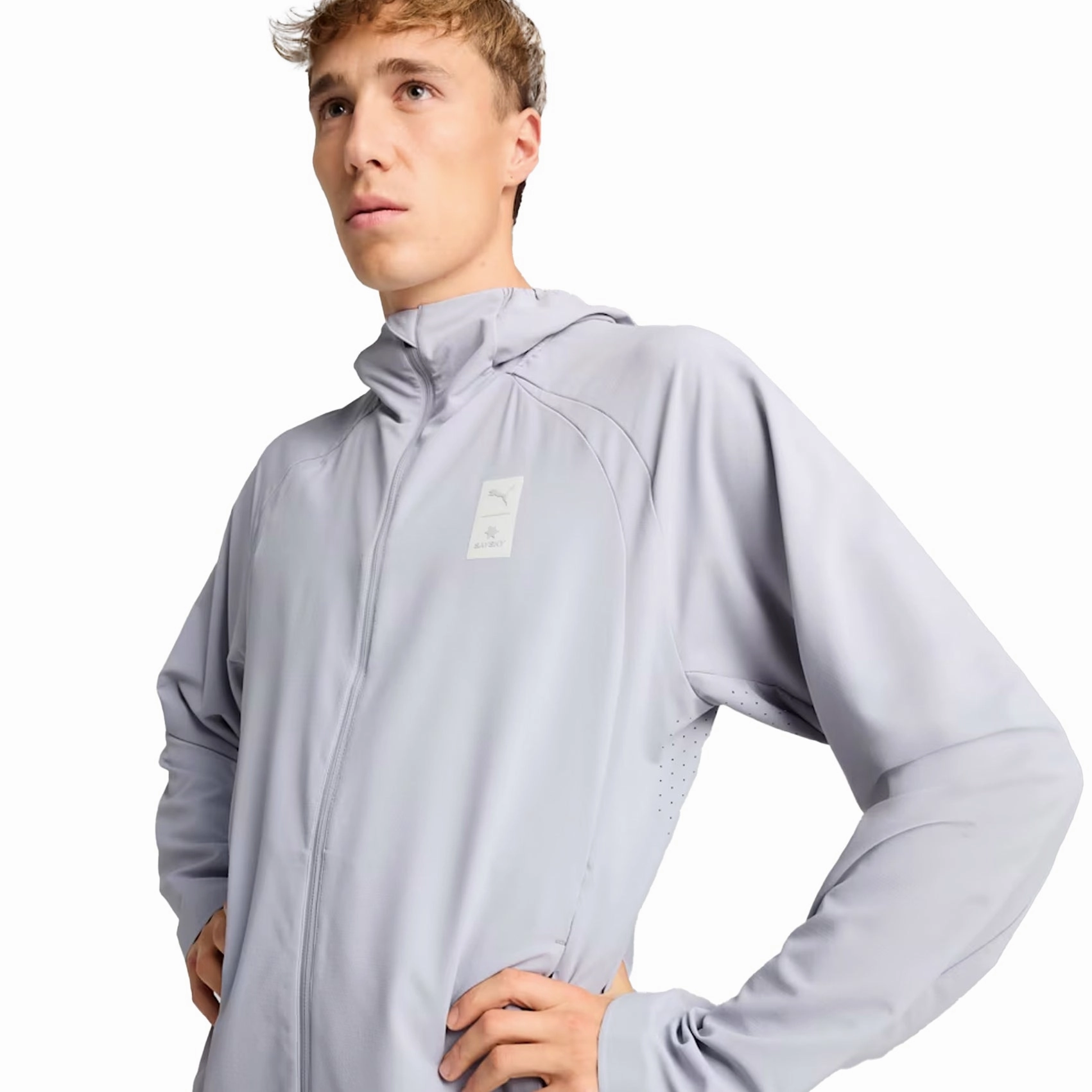 Unisex Puma x Saysky Jacket
