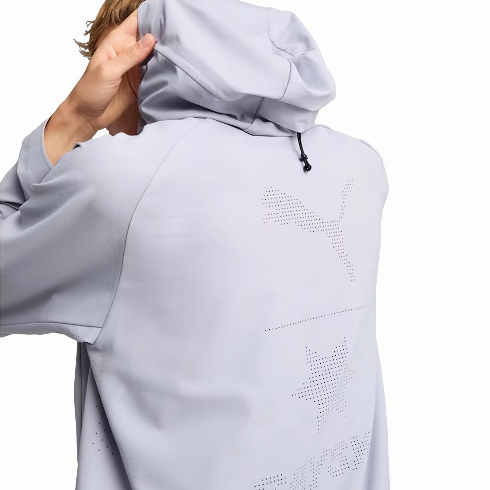 Unisex Puma x Saysky Jacket