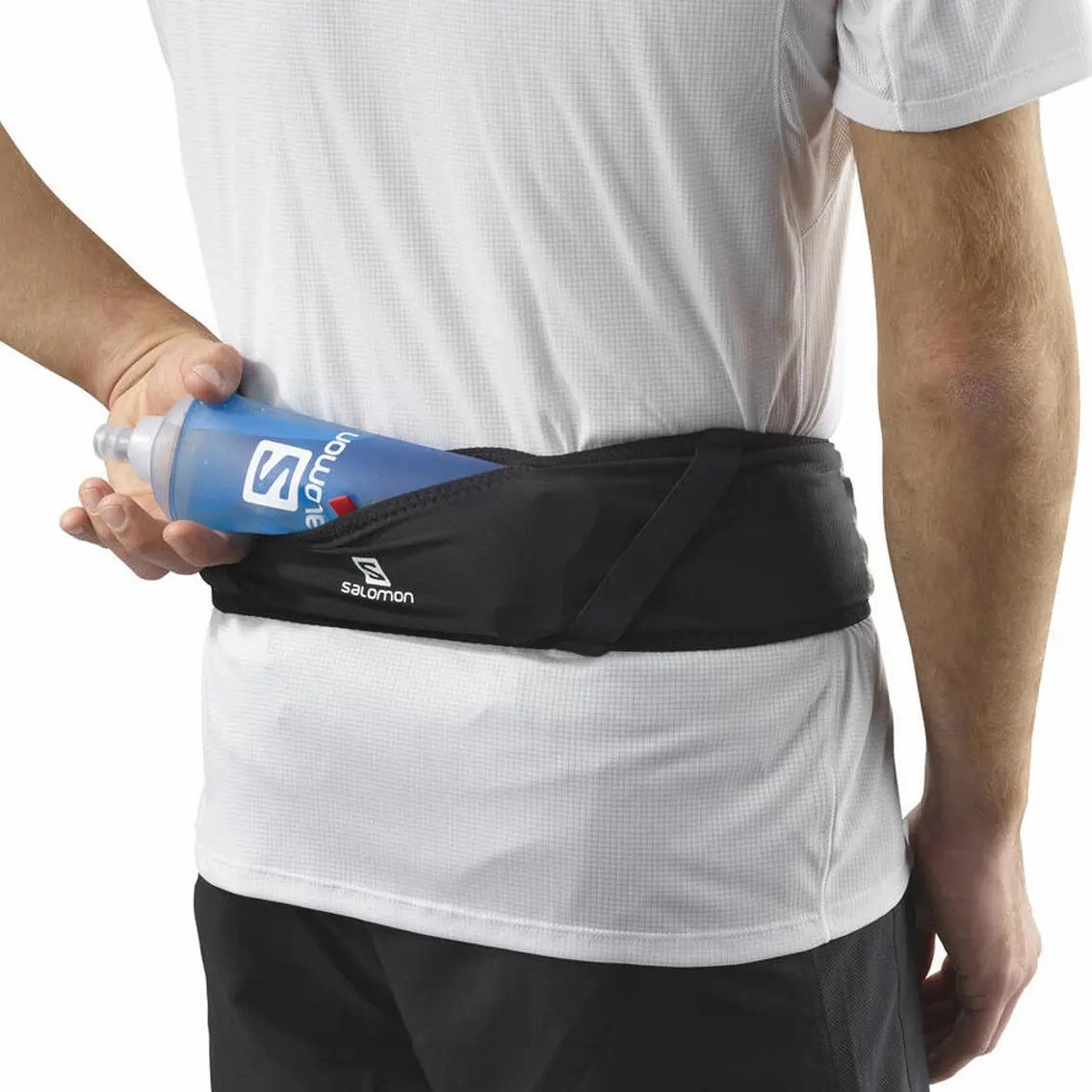 Unisex Salomon Pulse Running Belt