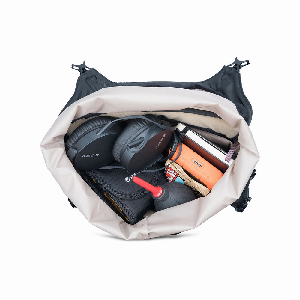VEO GO 42M BK Camera Backpack - Black
