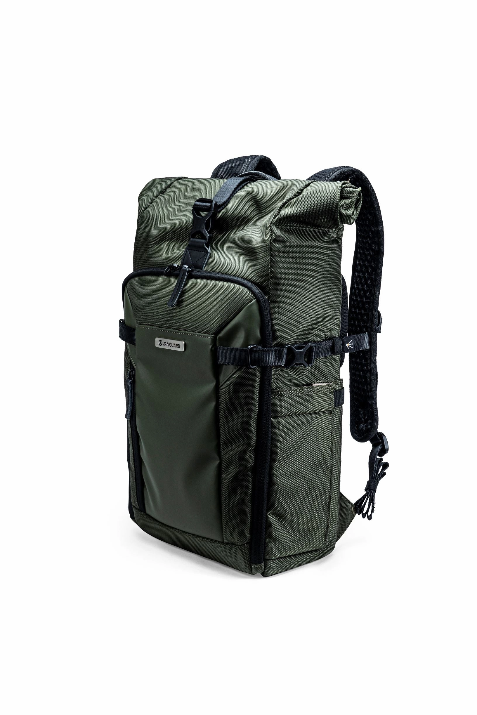 VEO SELECT 39 RBM GR Backpack. Green