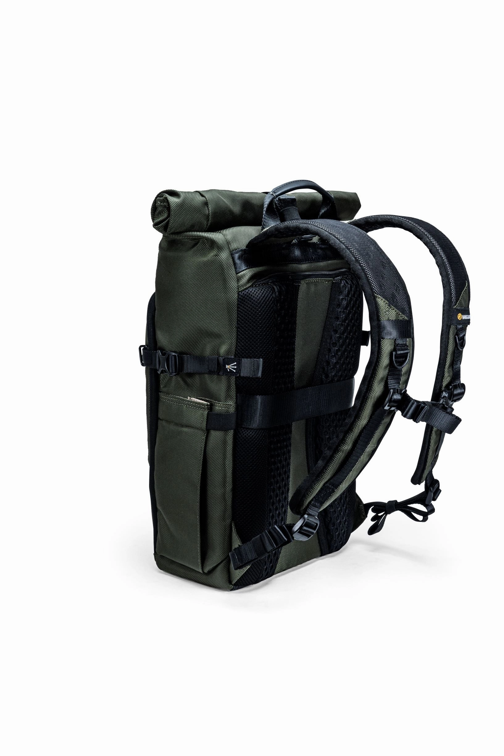 VEO SELECT 39 RBM GR Backpack. Green