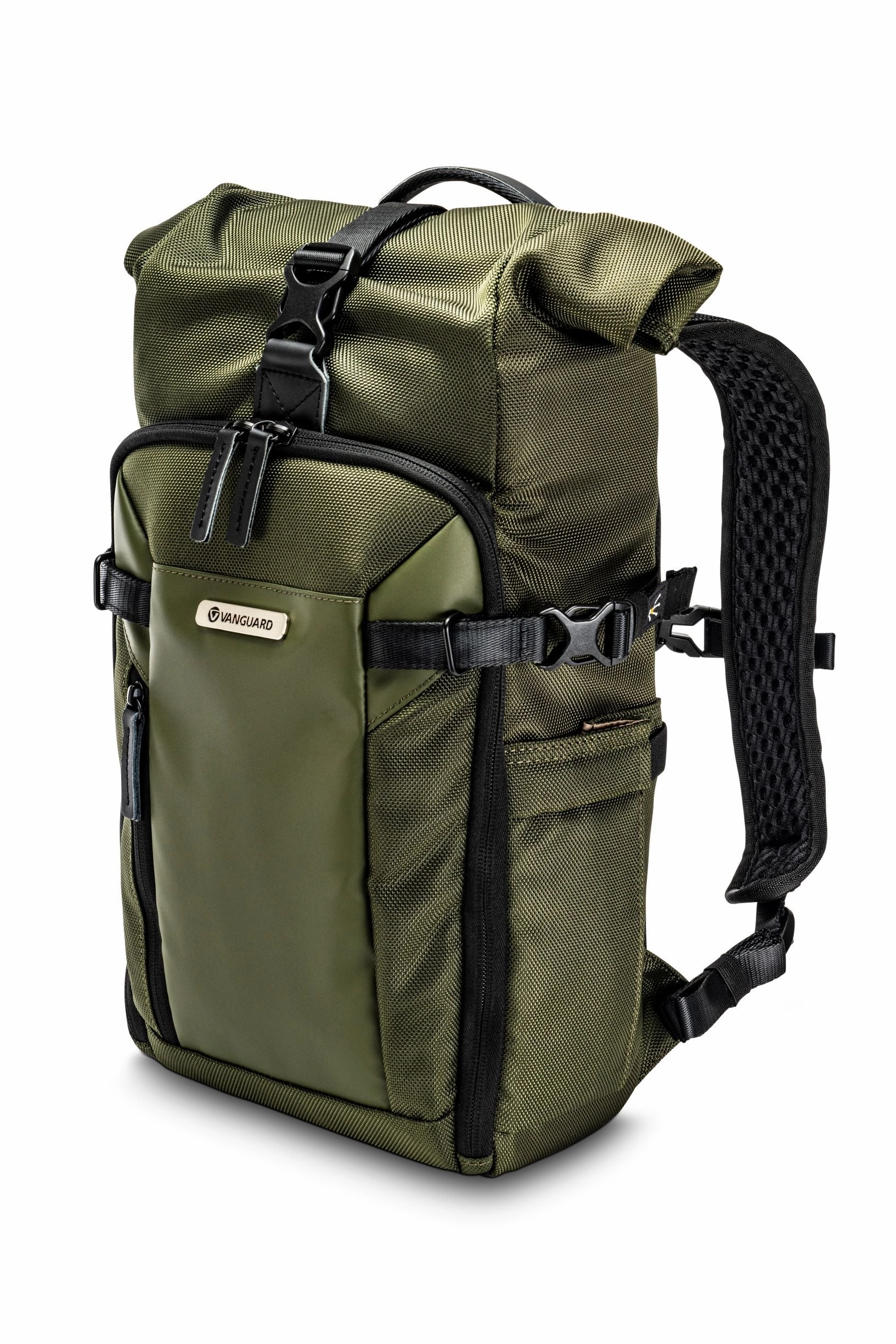 VEO SELECT 39 RBM GR Backpack. Green