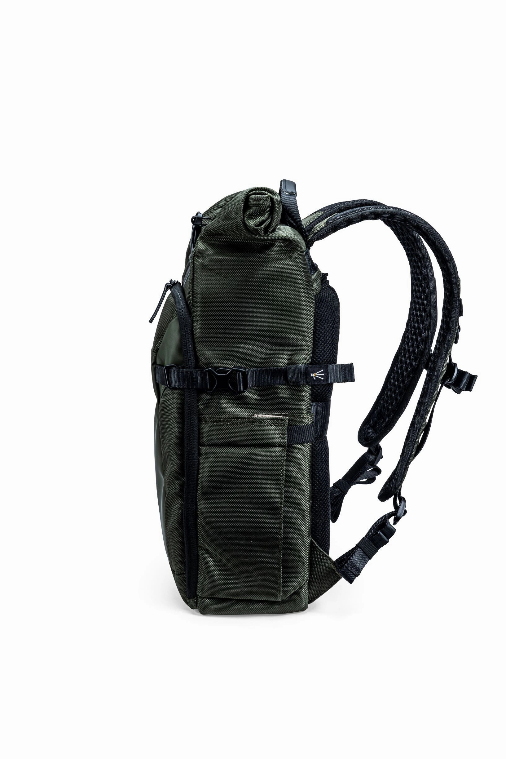 VEO SELECT 39 RBM GR Backpack. Green