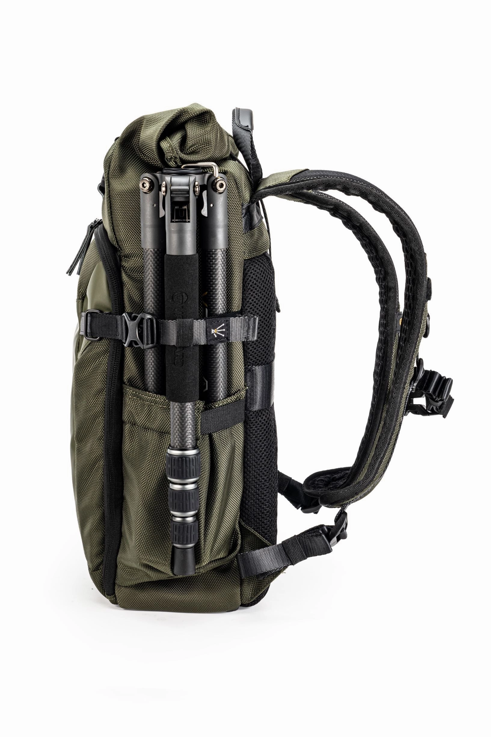VEO SELECT 39 RBM GR Backpack. Green