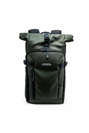 VEO SELECT 39 RBM GR Backpack. Green