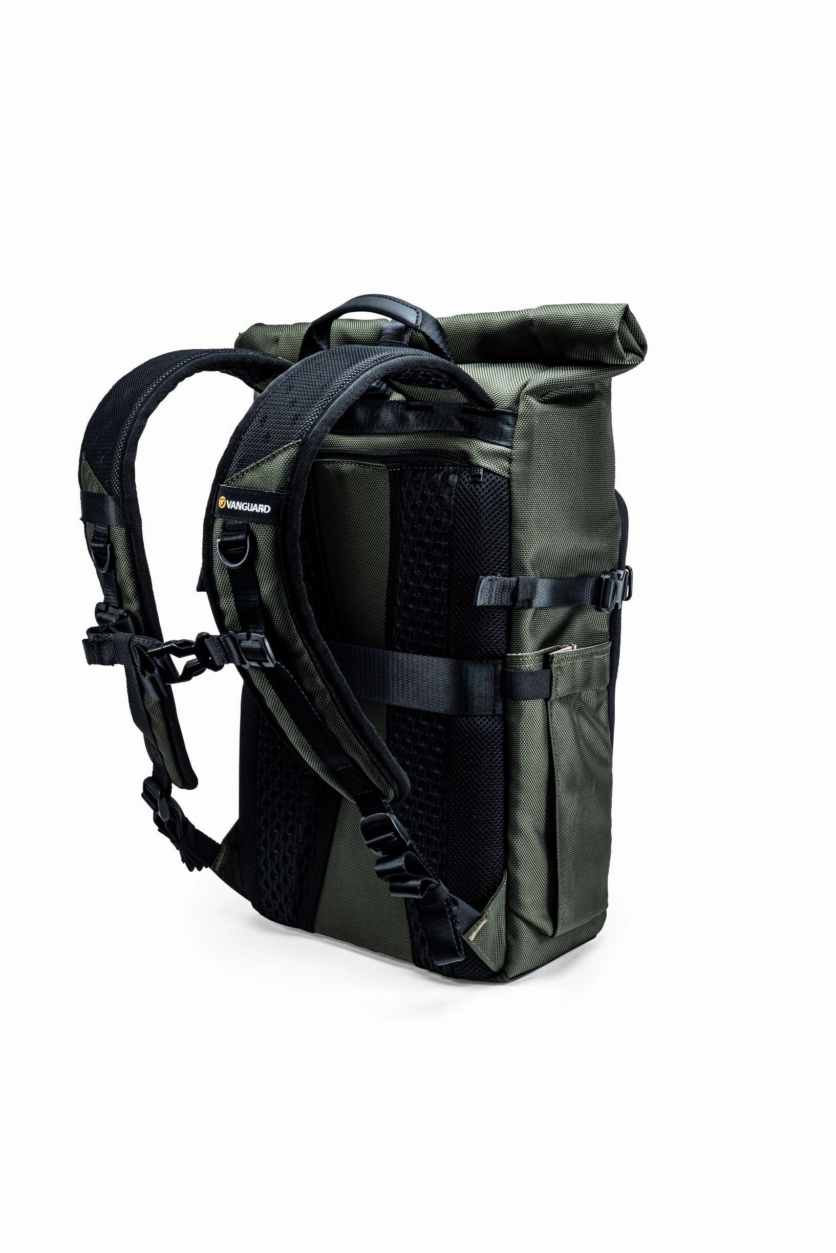 VEO SELECT 39 RBM GR Backpack. Green