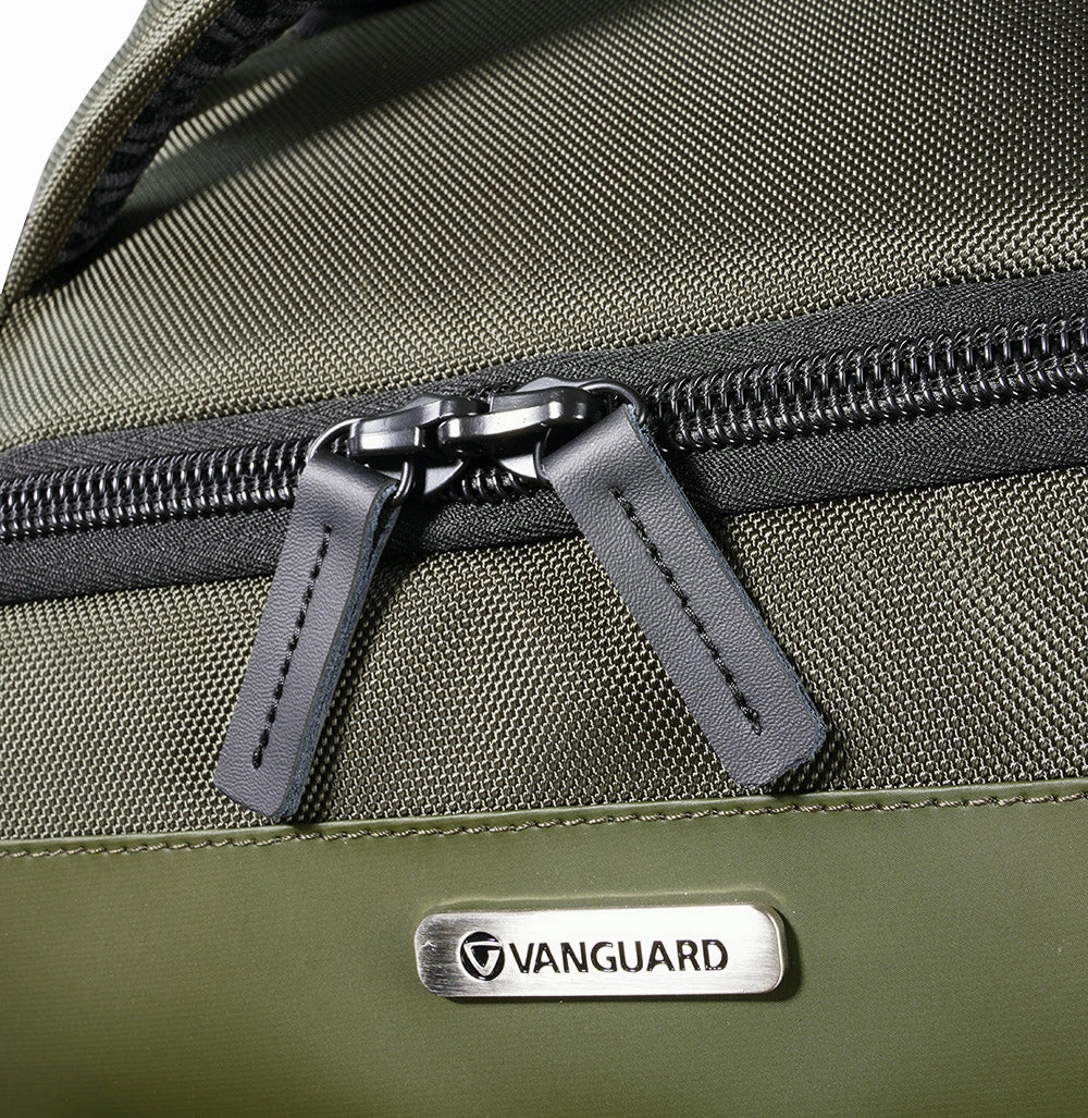 VEO SELECT 59T GR Roller Case. Green