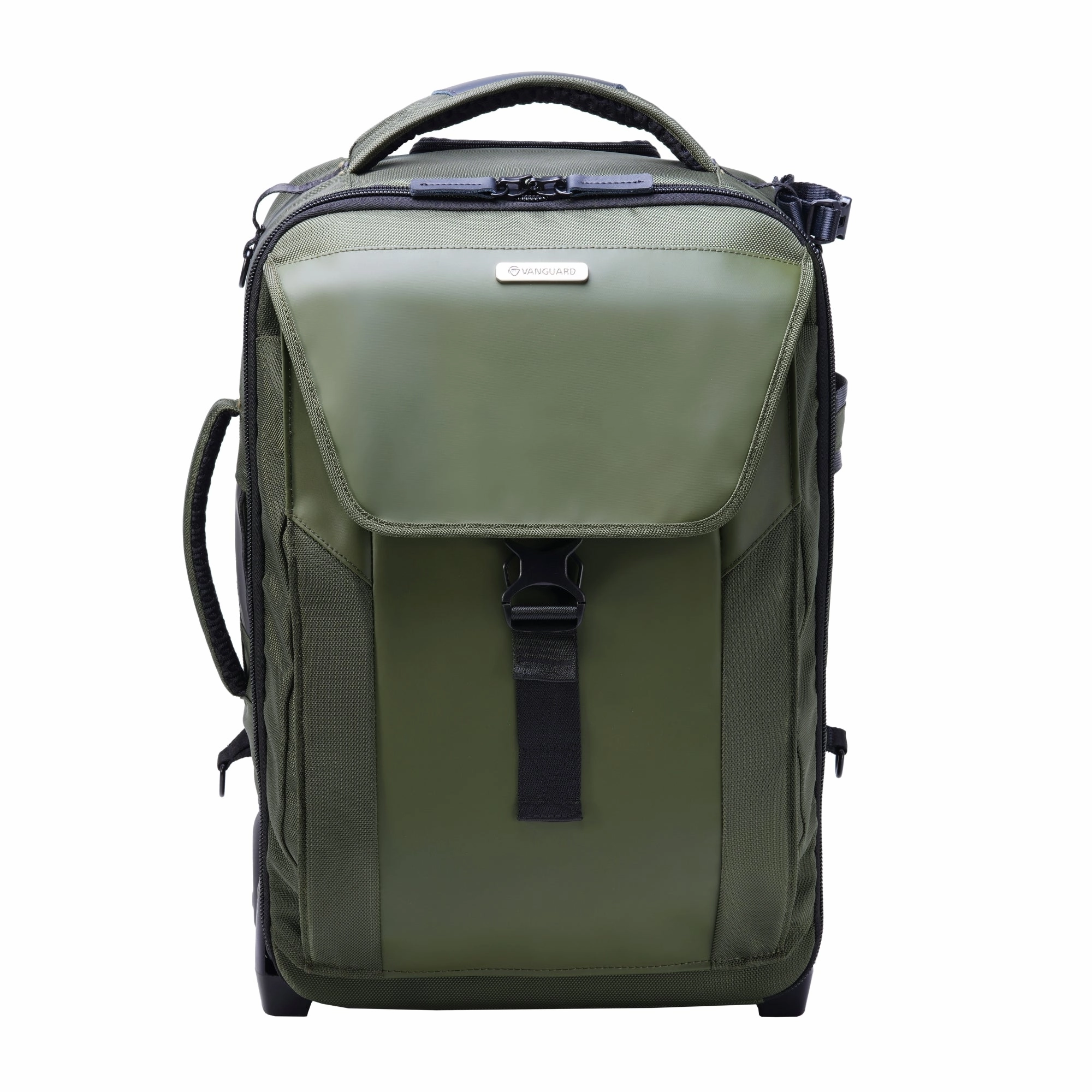 VEO SELECT 59T GR Roller Case. Green