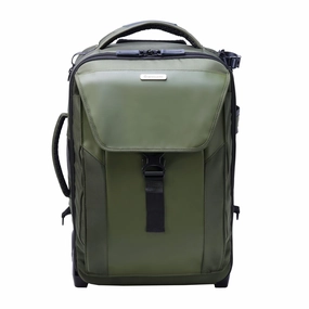 VEO SELECT 59T GR Roller Case. Green