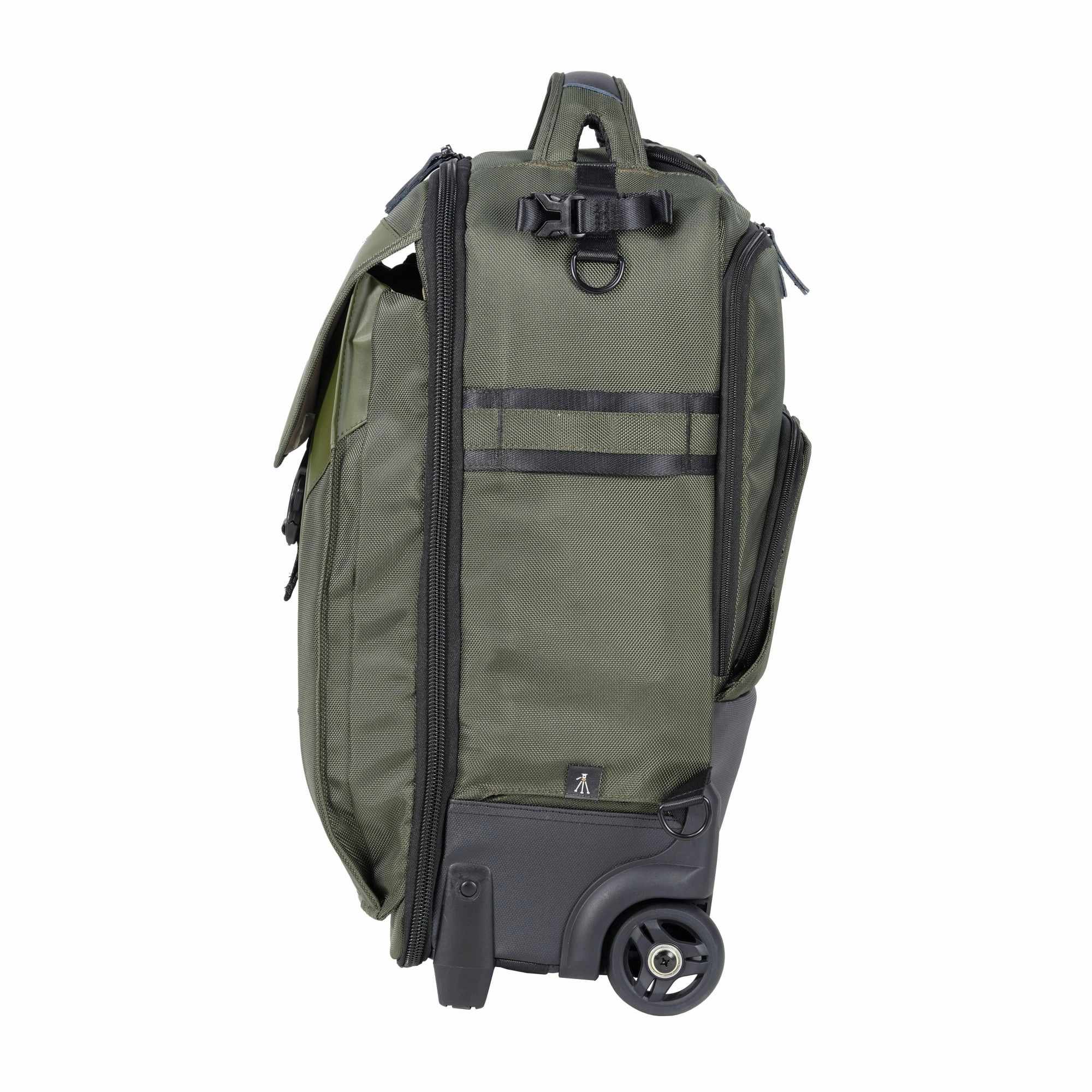 VEO SELECT 59T GR Roller Case. Green