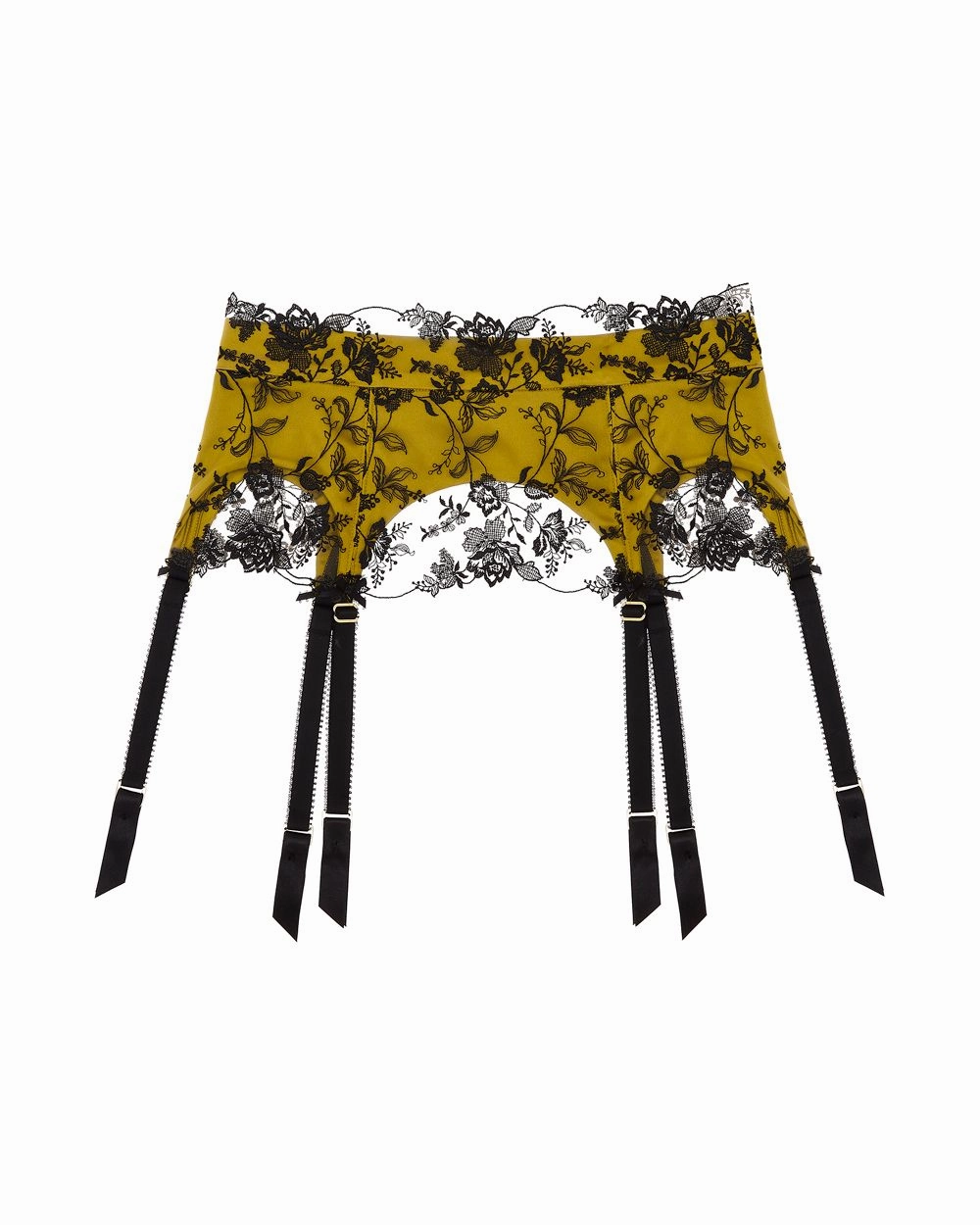 Victresse Suspender