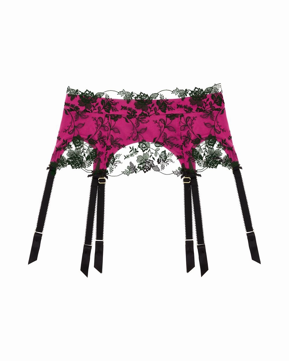 Victresse Suspender