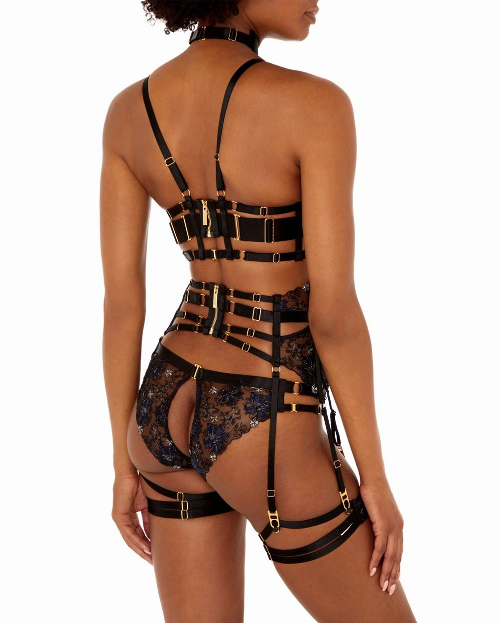 Vita Suspender
