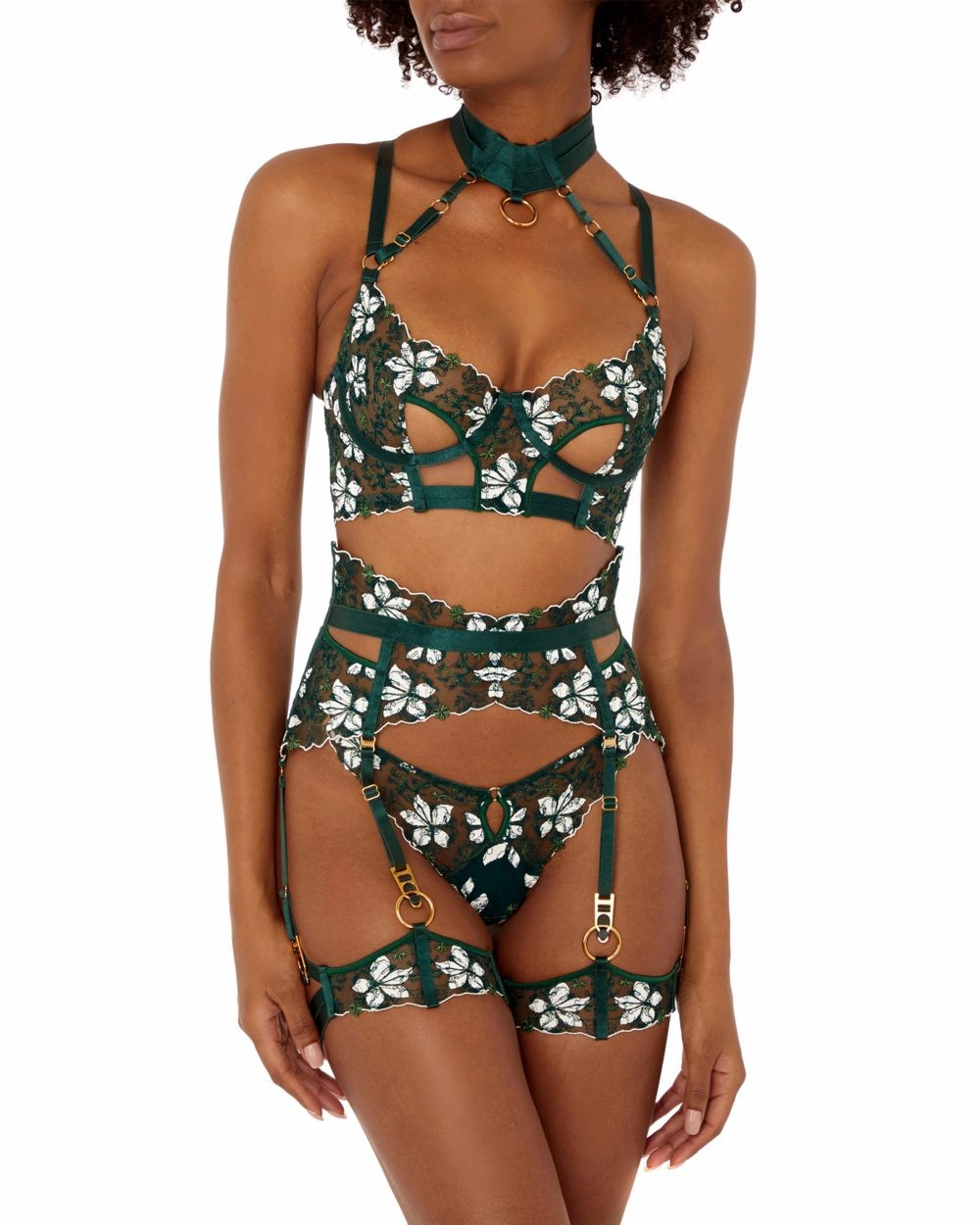 Vita Suspender