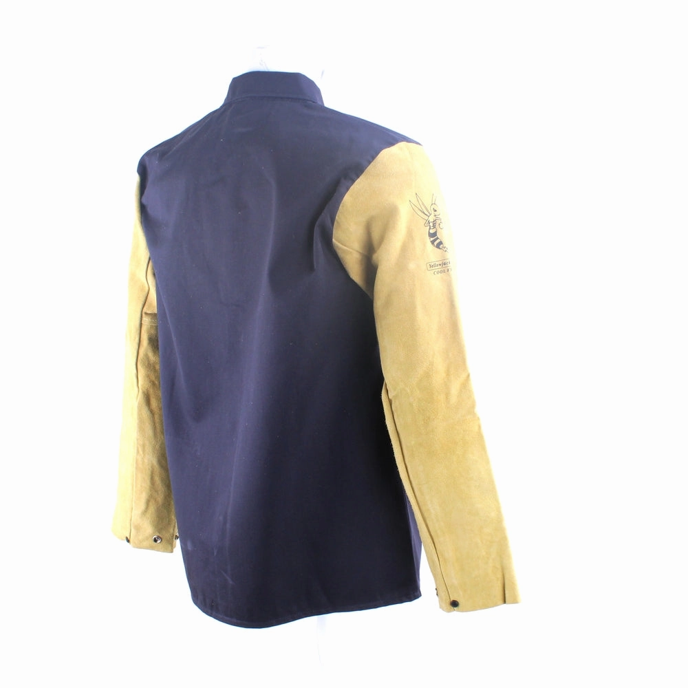 Weldas Welding Jacket