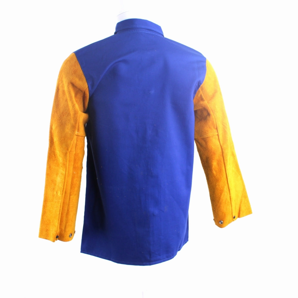 Weldas Welding Jacket