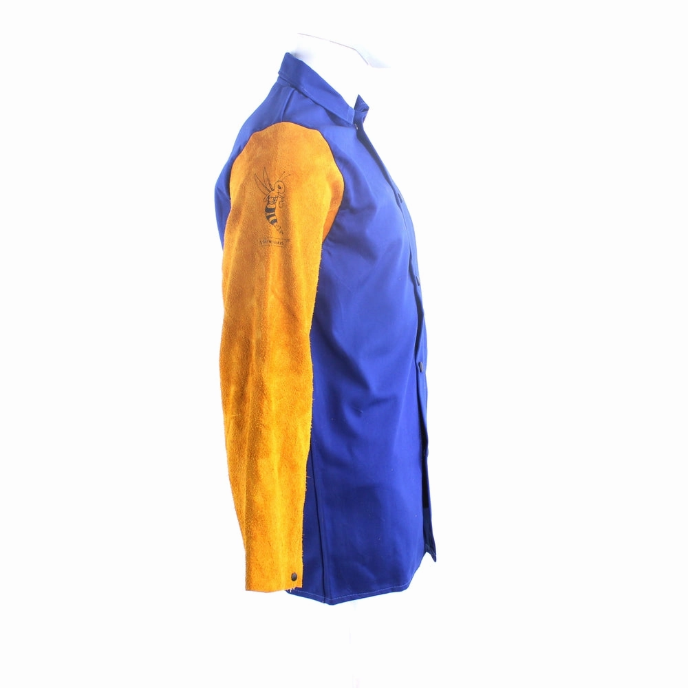 Weldas Welding Jacket