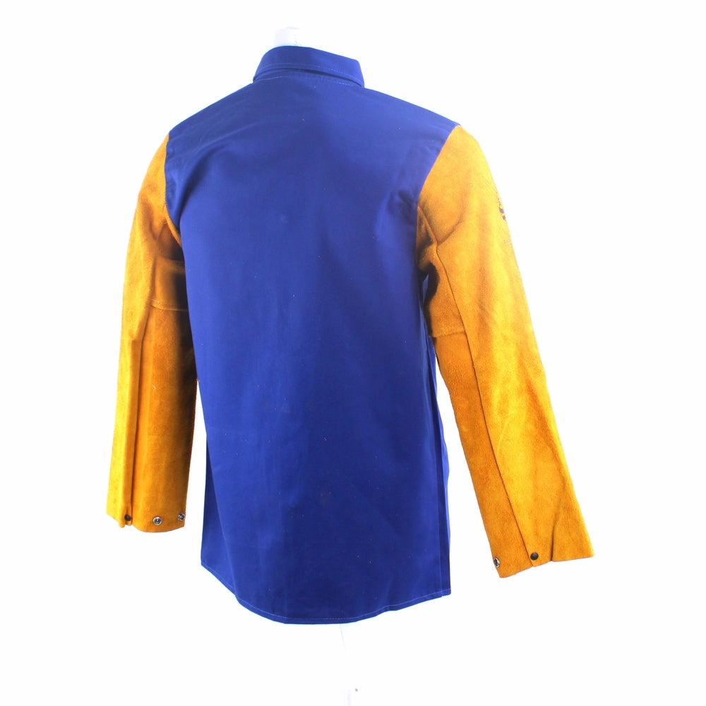 Weldas Welding Jacket