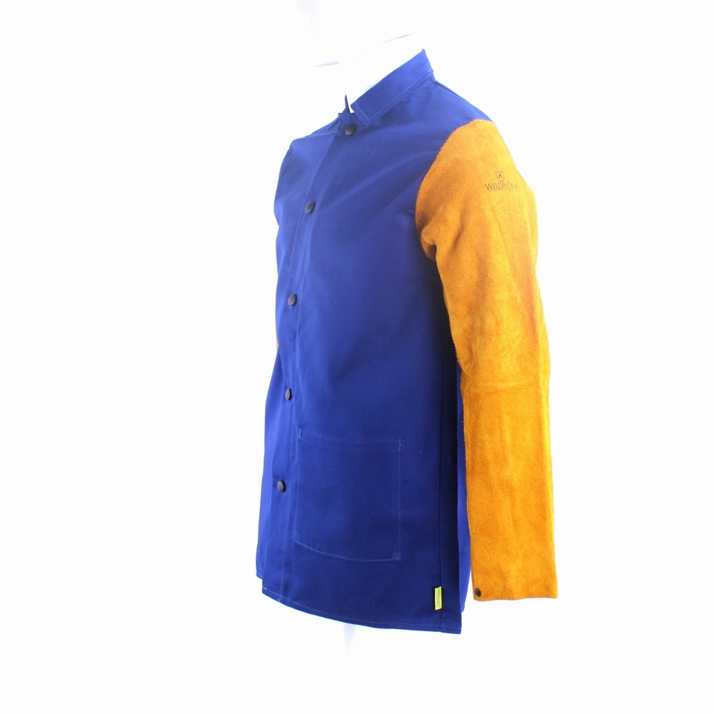 Weldas Welding Jacket