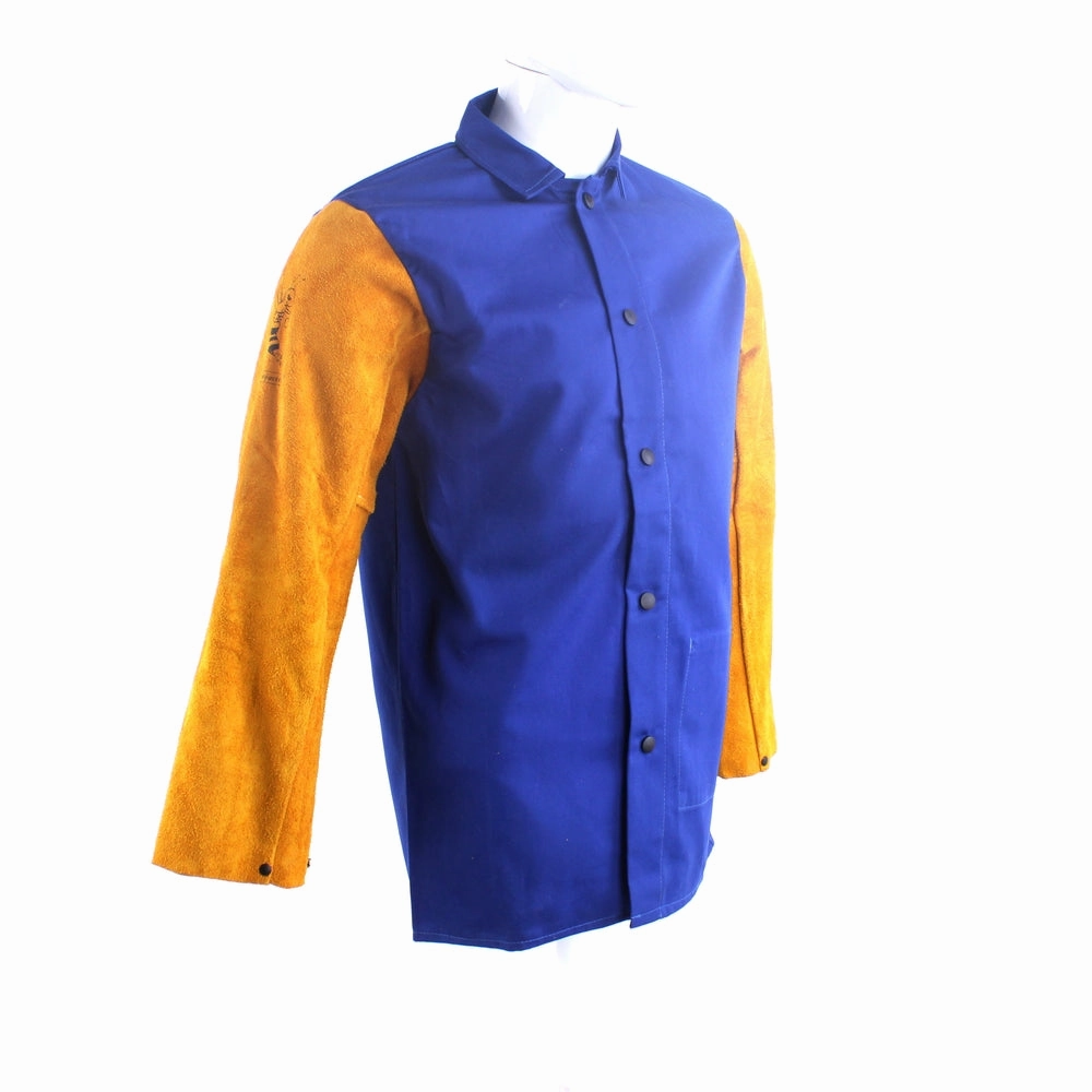 Weldas Welding Jacket