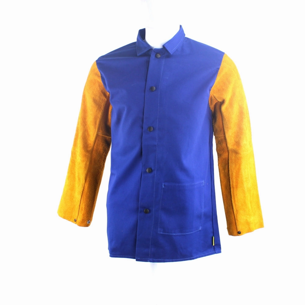 Weldas Welding Jacket