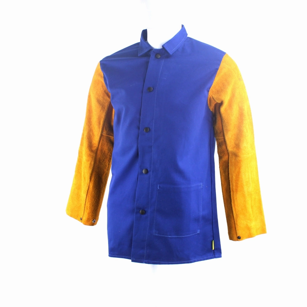 Weldas Welding Jacket