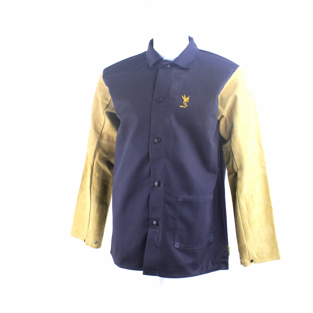 Weldas Welding Jacket