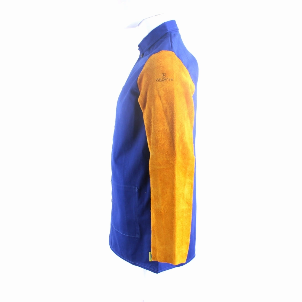 Weldas Welding Jacket
