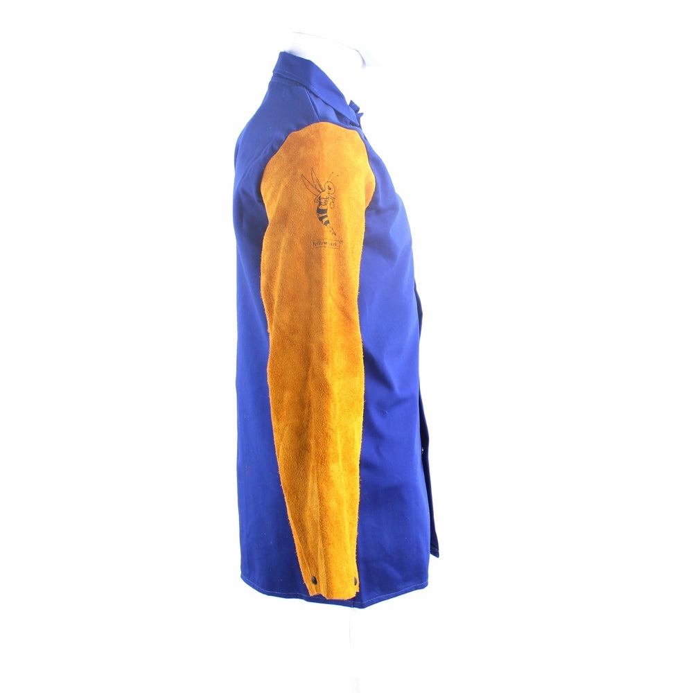 Weldas Welding Jacket