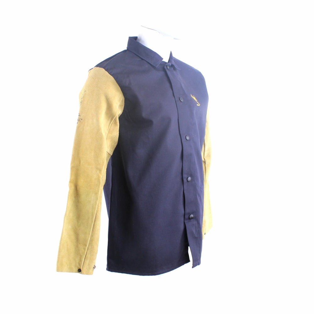 Weldas Welding Jacket