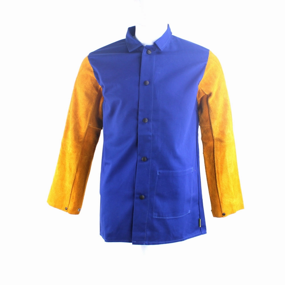 Weldas Welding Jacket