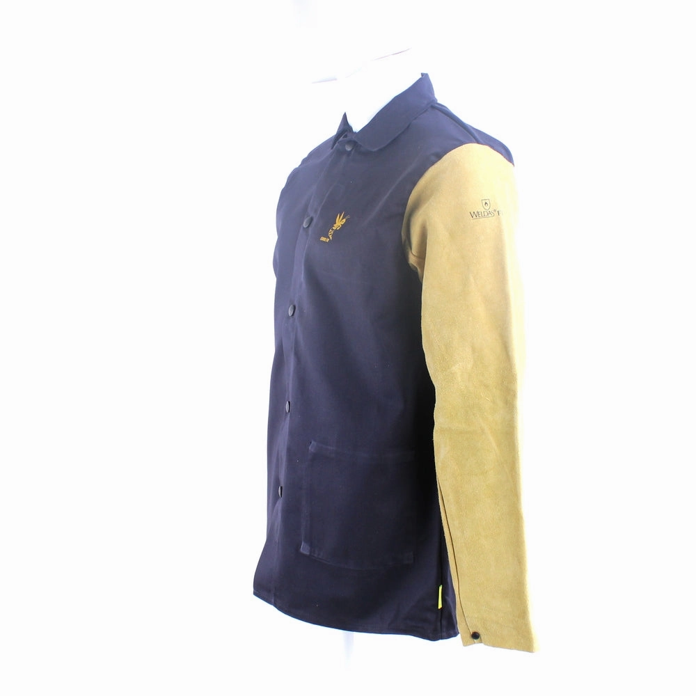 Weldas Welding Jacket
