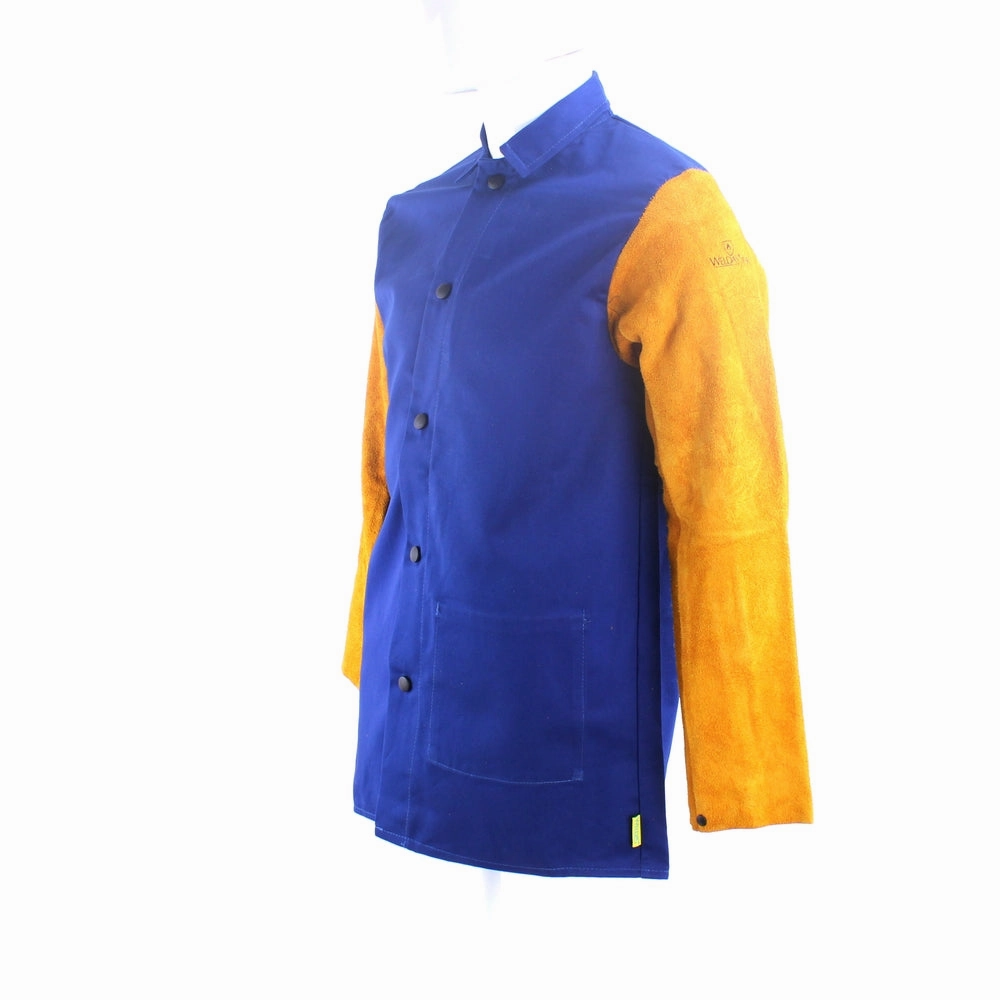 Weldas Welding Jacket