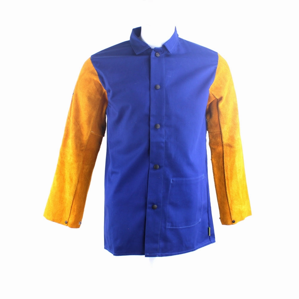Weldas Welding Jacket