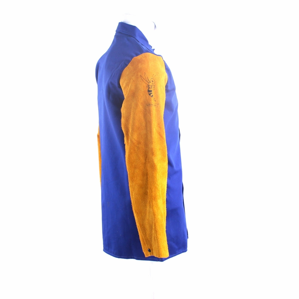 Weldas Welding Jacket