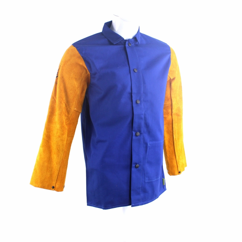 Weldas Welding Jacket